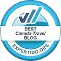 加拿大最好的旅遊博客-專家